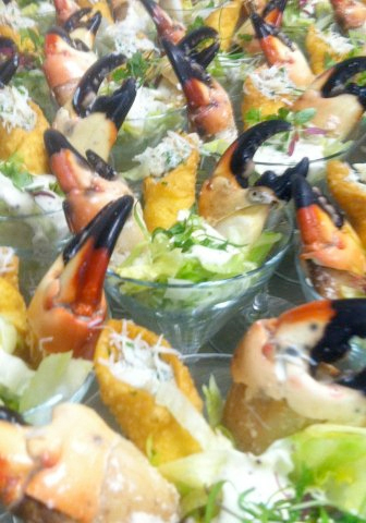 Sustainable Seafood